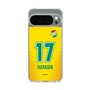 スリムプロテクションケース［ ジェフユナイテッド市原・千葉 - FP1st #17 HAYASHI ］