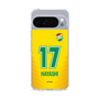 スリムプロテクションケース［ ジェフユナイテッド市原・千葉 - FP1st #17 HAYASHI ］