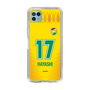 スリムプロテクションケース［ ジェフユナイテッド市原・千葉 - FP1st #17 HAYASHI ］