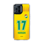 スリムプロテクションケース［ ジェフユナイテッド市原・千葉 - FP1st #17 HAYASHI ］