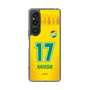 スリムプロテクションケース［ ジェフユナイテッド市原・千葉 - FP1st #17 HAYASHI ］