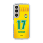 スリムプロテクションケース［ ジェフユナイテッド市原・千葉 - FP1st #17 HAYASHI ］