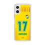 スリムプロテクションケース［ ジェフユナイテッド市原・千葉 - FP1st #17 HAYASHI ］