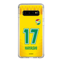 スリムプロテクションケース［ ジェフユナイテッド市原・千葉 - FP1st #17 HAYASHI ］