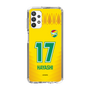 スリムプロテクションケース［ ジェフユナイテッド市原・千葉 - FP1st #17 HAYASHI ］