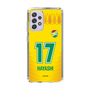 スリムプロテクションケース［ ジェフユナイテッド市原・千葉 - FP1st #17 HAYASHI ］