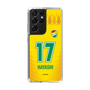 スリムプロテクションケース［ ジェフユナイテッド市原・千葉 - FP1st #17 HAYASHI ］