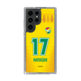 スリムプロテクションケース［ ジェフユナイテッド市原・千葉 - FP1st #17 HAYASHI ］