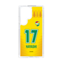 スリムプロテクションケース［ ジェフユナイテッド市原・千葉 - FP1st #17 HAYASHI ］