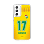 スリムプロテクションケース［ ジェフユナイテッド市原・千葉 - FP1st #17 HAYASHI ］