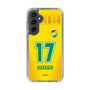 スリムプロテクションケース［ ジェフユナイテッド市原・千葉 - FP1st #17 HAYASHI ］