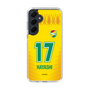 スリムプロテクションケース［ ジェフユナイテッド市原・千葉 - FP1st #17 HAYASHI ］