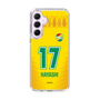 スリムプロテクションケース［ ジェフユナイテッド市原・千葉 - FP1st #17 HAYASHI ］