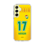 スリムプロテクションケース［ ジェフユナイテッド市原・千葉 - FP1st #17 HAYASHI ］