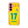 スリムプロテクションケース［ ジェフユナイテッド市原・千葉 - FP1st #17 HAYASHI ］