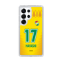 スリムプロテクションケース［ ジェフユナイテッド市原・千葉 - FP1st #17 HAYASHI ］