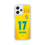 スリムプロテクションケース［ ジェフユナイテッド市原・千葉 - FP1st #17 HAYASHI ］