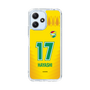 スリムプロテクションケース［ ジェフユナイテッド市原・千葉 - FP1st #17 HAYASHI ］