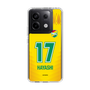 スリムプロテクションケース［ ジェフユナイテッド市原・千葉 - FP1st #17 HAYASHI ］