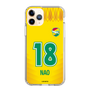 スリムプロテクションケース［ ジェフユナイテッド市原・千葉 - FP1st #18 NAO ］