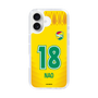 スリムプロテクションケース［ ジェフユナイテッド市原・千葉 - FP1st #18 NAO ］