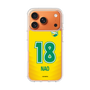 スリムプロテクションケース［ ジェフユナイテッド市原・千葉 - FP1st #18 NAO ］