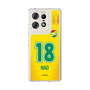スリムプロテクションケース［ ジェフユナイテッド市原・千葉 - FP1st #18 NAO ］
