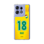 スリムプロテクションケース［ ジェフユナイテッド市原・千葉 - FP1st #18 NAO ］
