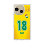 スリムプロテクションケース［ ジェフユナイテッド市原・千葉 - FP1st #18 NAO ］
