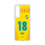 スリムプロテクションケース［ ジェフユナイテッド市原・千葉 - FP1st #18 NAO ］