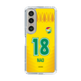 スリムプロテクションケース［ ジェフユナイテッド市原・千葉 - FP1st #18 NAO ］