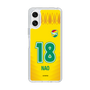 スリムプロテクションケース［ ジェフユナイテッド市原・千葉 - FP1st #18 NAO ］