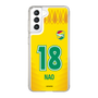スリムプロテクションケース［ ジェフユナイテッド市原・千葉 - FP1st #18 NAO ］