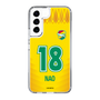 スリムプロテクションケース［ ジェフユナイテッド市原・千葉 - FP1st #18 NAO ］