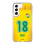 スリムプロテクションケース［ ジェフユナイテッド市原・千葉 - FP1st #18 NAO ］