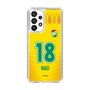 スリムプロテクションケース［ ジェフユナイテッド市原・千葉 - FP1st #18 NAO ］