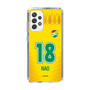 スリムプロテクションケース［ ジェフユナイテッド市原・千葉 - FP1st #18 NAO ］