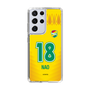 スリムプロテクションケース［ ジェフユナイテッド市原・千葉 - FP1st #18 NAO ］