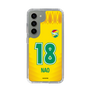 スリムプロテクションケース［ ジェフユナイテッド市原・千葉 - FP1st #18 NAO ］