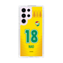 スリムプロテクションケース［ ジェフユナイテッド市原・千葉 - FP1st #18 NAO ］