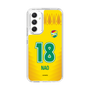 スリムプロテクションケース［ ジェフユナイテッド市原・千葉 - FP1st #18 NAO ］