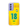 スリムプロテクションケース［ ジェフユナイテッド市原・千葉 - FP1st #18 NAO ］