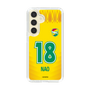 スリムプロテクションケース［ ジェフユナイテッド市原・千葉 - FP1st #18 NAO ］