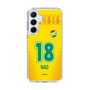 スリムプロテクションケース［ ジェフユナイテッド市原・千葉 - FP1st #18 NAO ］