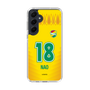 スリムプロテクションケース［ ジェフユナイテッド市原・千葉 - FP1st #18 NAO ］