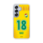 スリムプロテクションケース［ ジェフユナイテッド市原・千葉 - FP1st #18 NAO ］