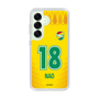 スリムプロテクションケース［ ジェフユナイテッド市原・千葉 - FP1st #18 NAO ］