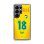 スリムプロテクションケース［ ジェフユナイテッド市原・千葉 - FP1st #18 NAO ］