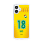 スリムプロテクションケース［ ジェフユナイテッド市原・千葉 - FP1st #18 NAO ］