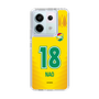 スリムプロテクションケース［ ジェフユナイテッド市原・千葉 - FP1st #18 NAO ］